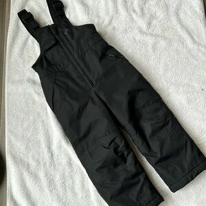 Snow overalls - toddler
